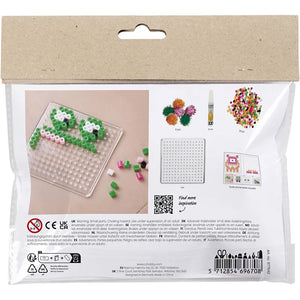 Mini Craft Kit Fuse Beads Monsters