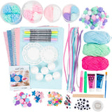 Maxi Craft Mix Sweet Cakes