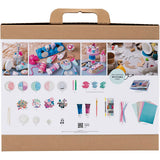 Maxi Craft Mix Sweet Cakes