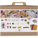 Maxi Craft Mix Funny Monsters