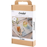 Craft Kit Crochet