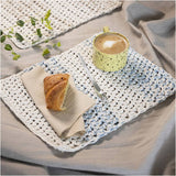 Craft Crochet Kit - Placemat