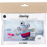 Mini Craft Kit Sewing