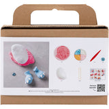 Mini Craft Kit Modelling
