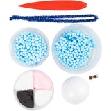 Mini Craft Kit Modelling