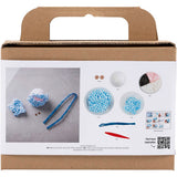Mini Craft Kit Modelling