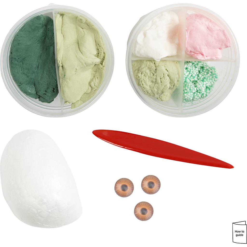 Mini Craft Kit Modelling