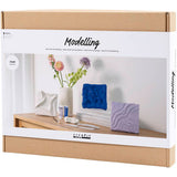 Maxi Craft Kit Modelling
