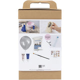 Craft Kit Modelling Vase and Bowl