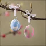Mini Craft Kit Modelling - Marbled Eggs