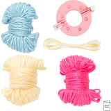 Mini Craft Kit Pompom