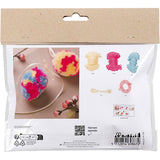 Mini Craft Kit Pompom