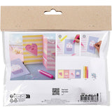 Mini Craft Kit Decoration