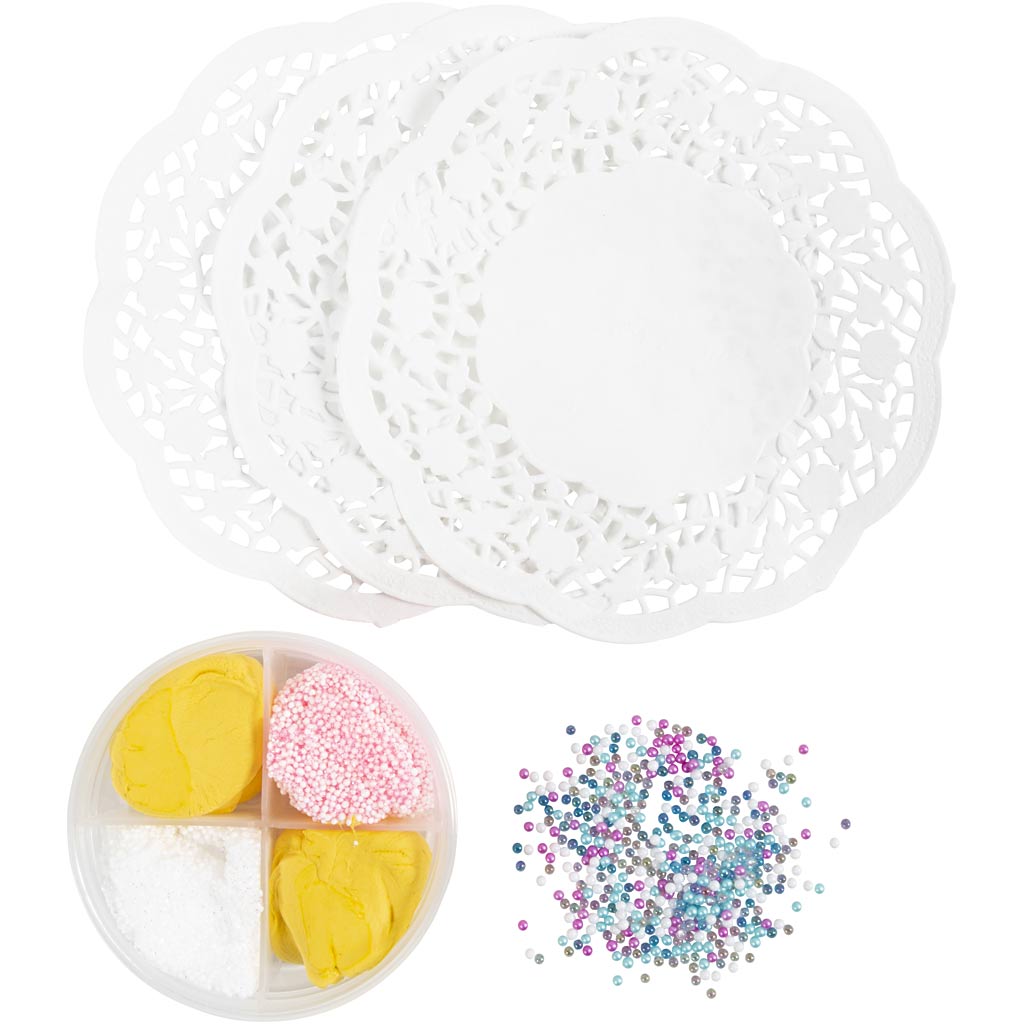 Mini Craft Kit Modelling