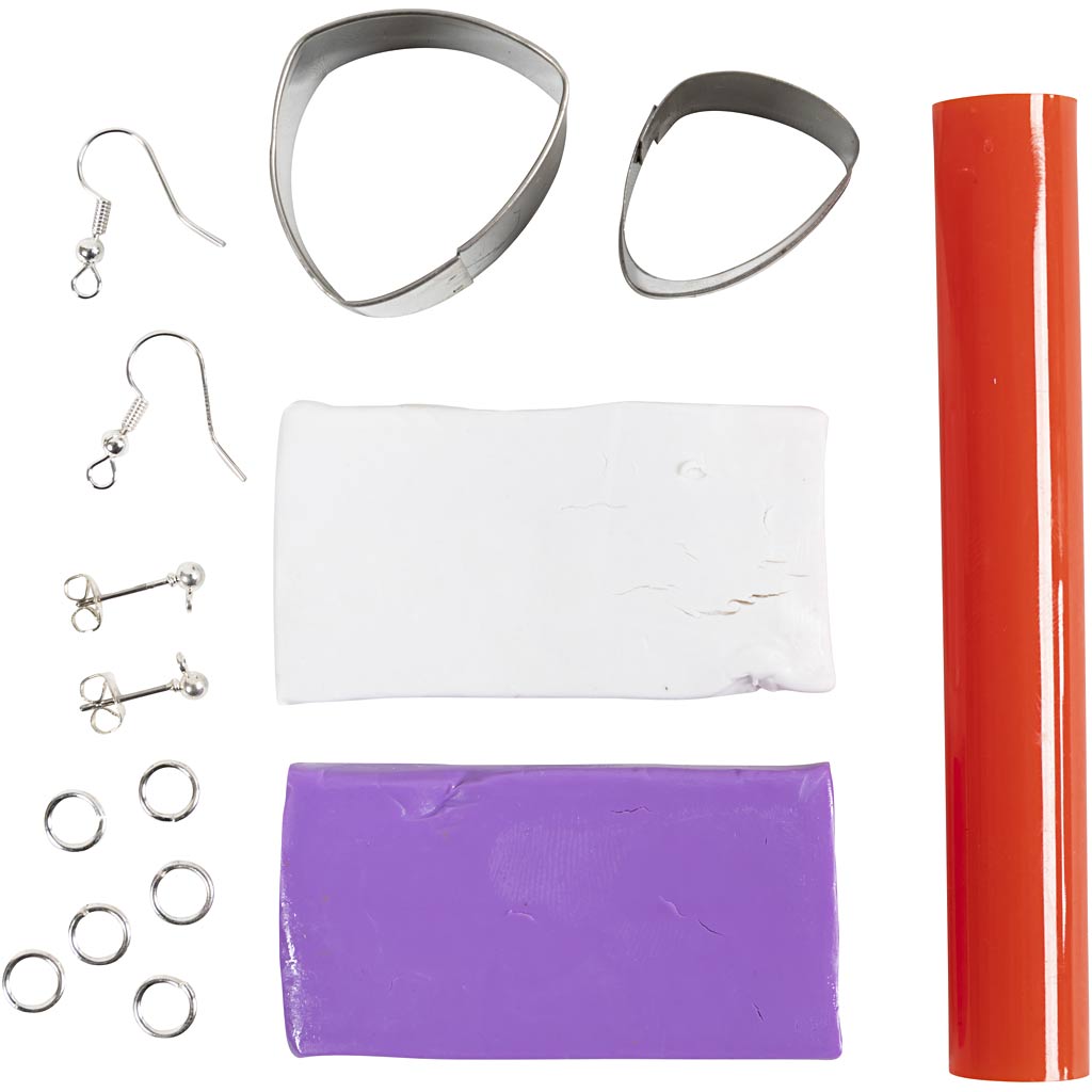 Mini Craft Kit Jewellery