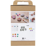 Craft Kit - Monster Stone Decoration