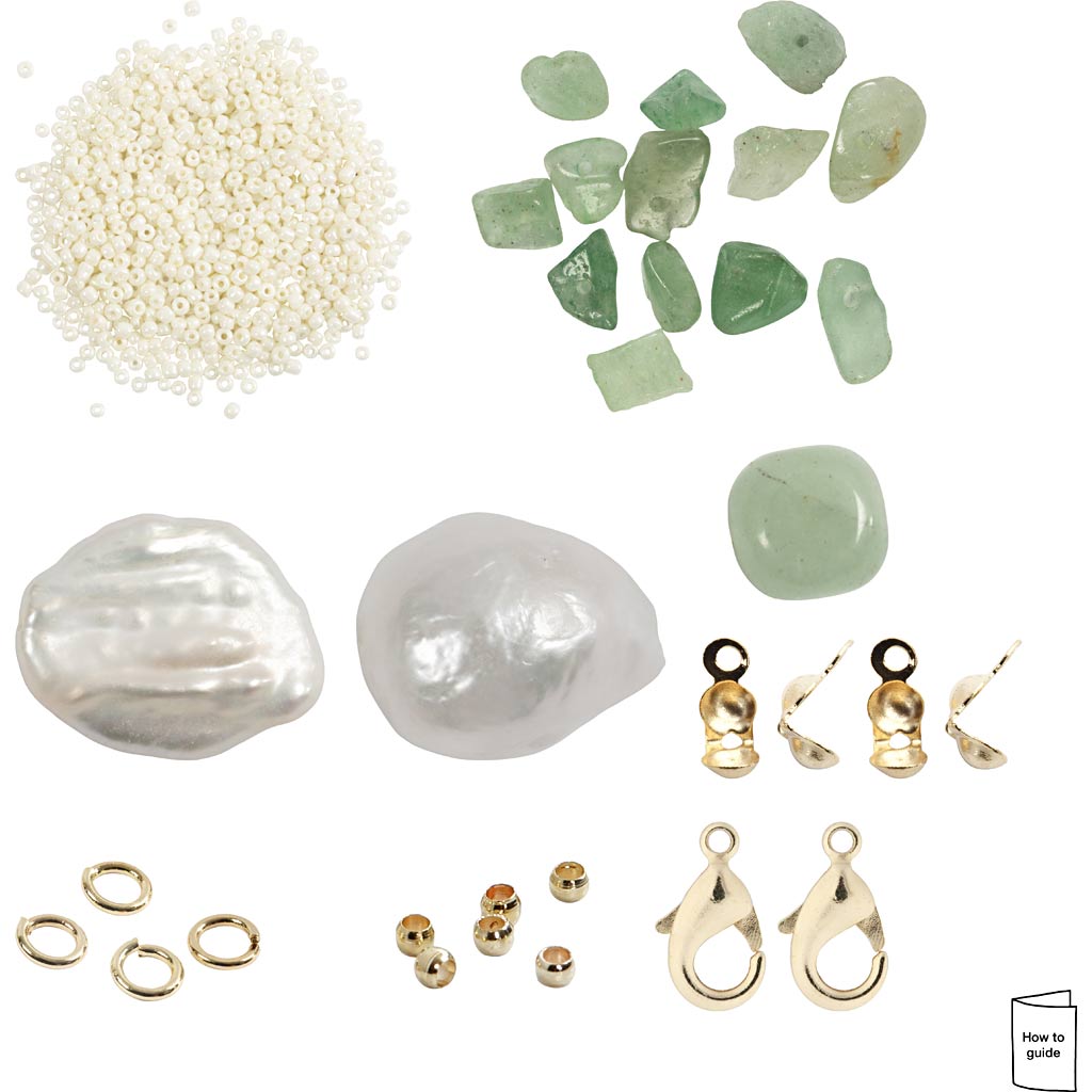 Mini Craft Kit Jewellery