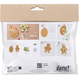 Mini Craft Kit Decoration