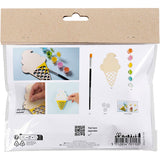 Mini Craft Kit Painting