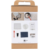 Craft Kit Resin Casting