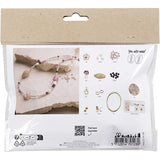 Mini Craft Kit Jewellery Rose Harmony Chunky Necklace