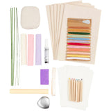 Craft Kit Table Decoration