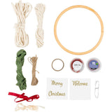 Craft Kit MacramÃ©