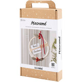 Craft Kit MacramÃ©