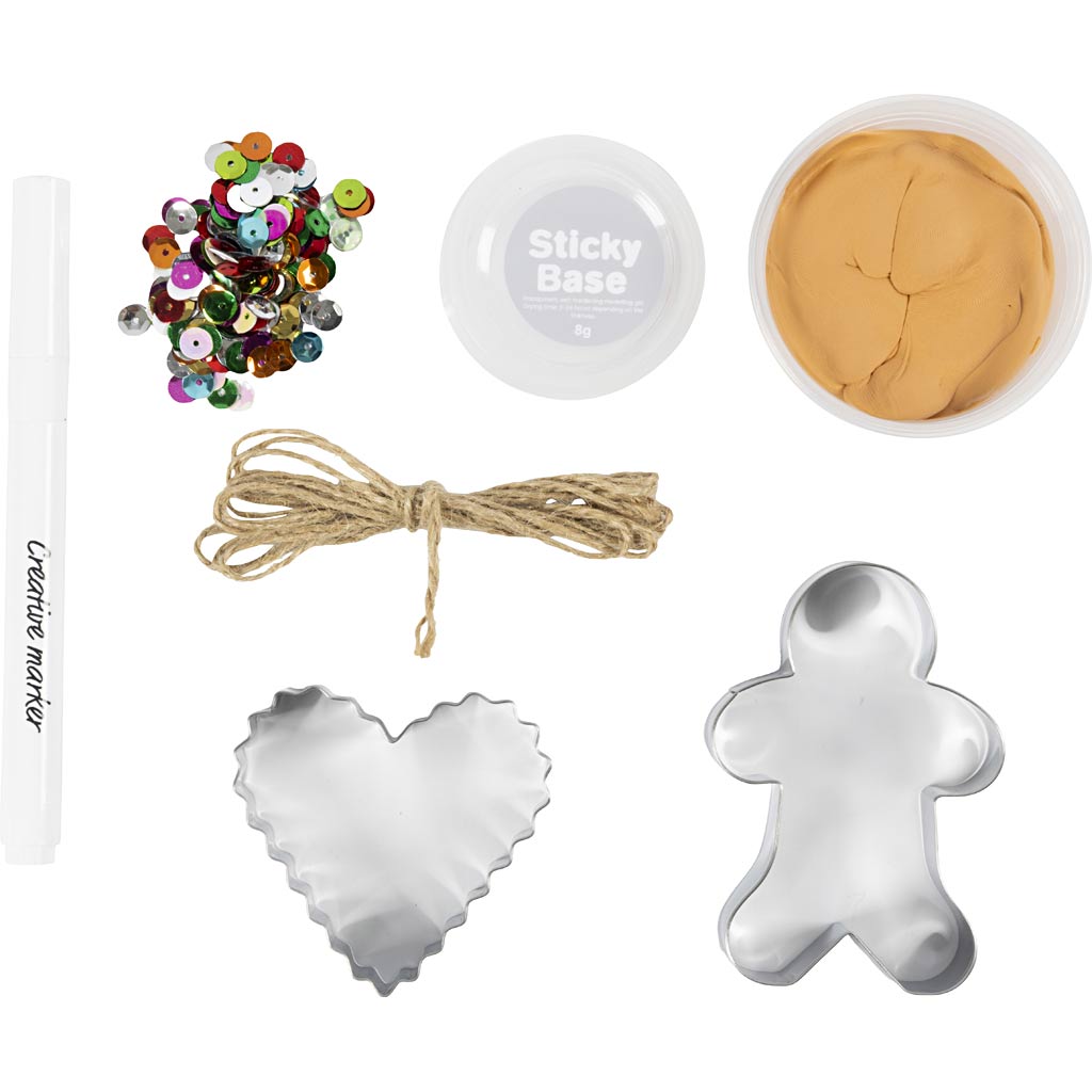 Craft Kit Modelling