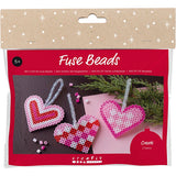 Mini Craft Kit Fuse Beads