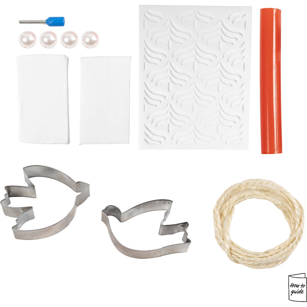 Mini Craft Kit Modelling