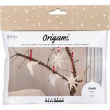 Mini Craft Kit Origami