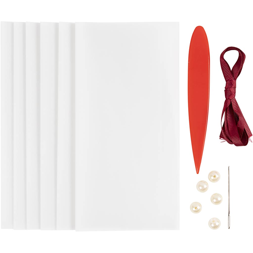 Mini Craft Kit Origami