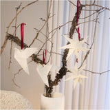 Mini Craft Kit - Origami Doves & Stars
