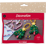 Mini Craft Kit Decoration