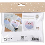 Mini Craft Kit Paper Decorations