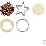 Mini Craft Kit Decoration