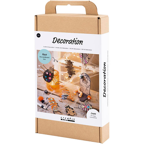 Craft Kit Decoration