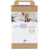 Craft Kit Paper Art - Paper For Hanging