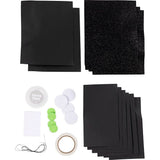 Mini Craft Kit Paper Decorations