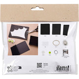 Mini Craft Kit Paper Decorations