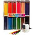 Colortime Colour Pencils