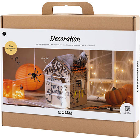 Maxi Craft Kit Decoration