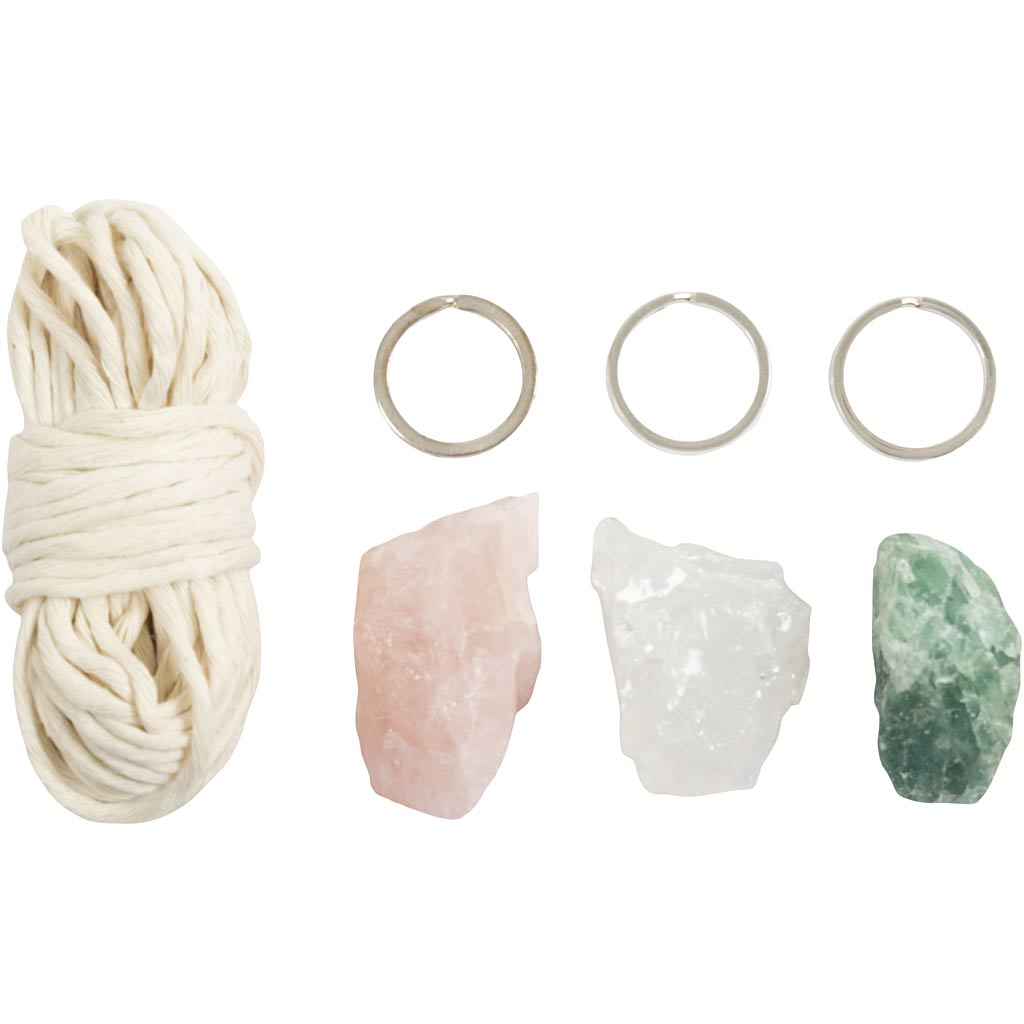 Mini Craft Kit Macramé