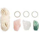 Mini Craft Kit Macramé