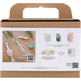 Mini Craft Kit Macramé