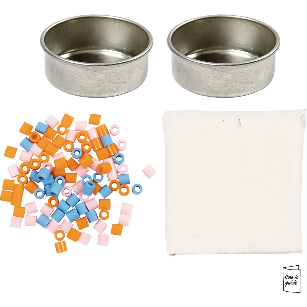 Mini Craft Kit Modelling