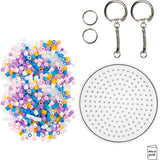 Mini Craft Kit Fuse Beads