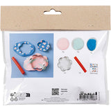 Mini Craft Kit Modelling
