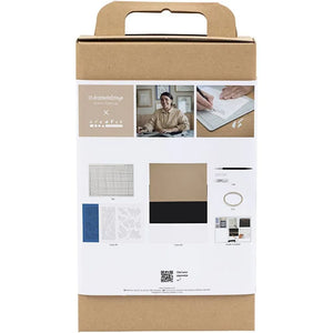 Craft Kit Paper Art - Pictures For Hanging